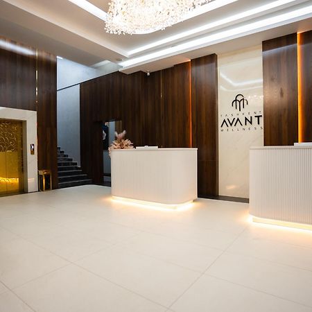 Avant Wellness Hotel Pool&Spa, Free Airport Shuttle Service Tachkent Extérieur photo