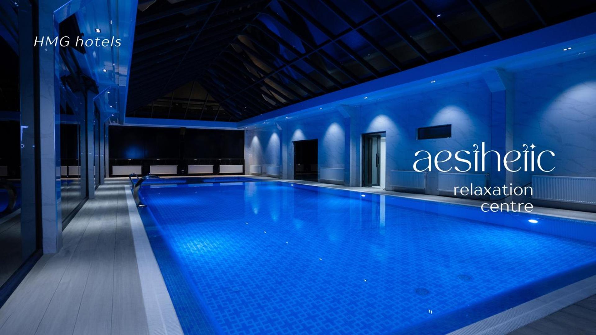 Avant Wellness Hotel Pool&Spa, Free Airport Shuttle Service Tachkent Extérieur photo