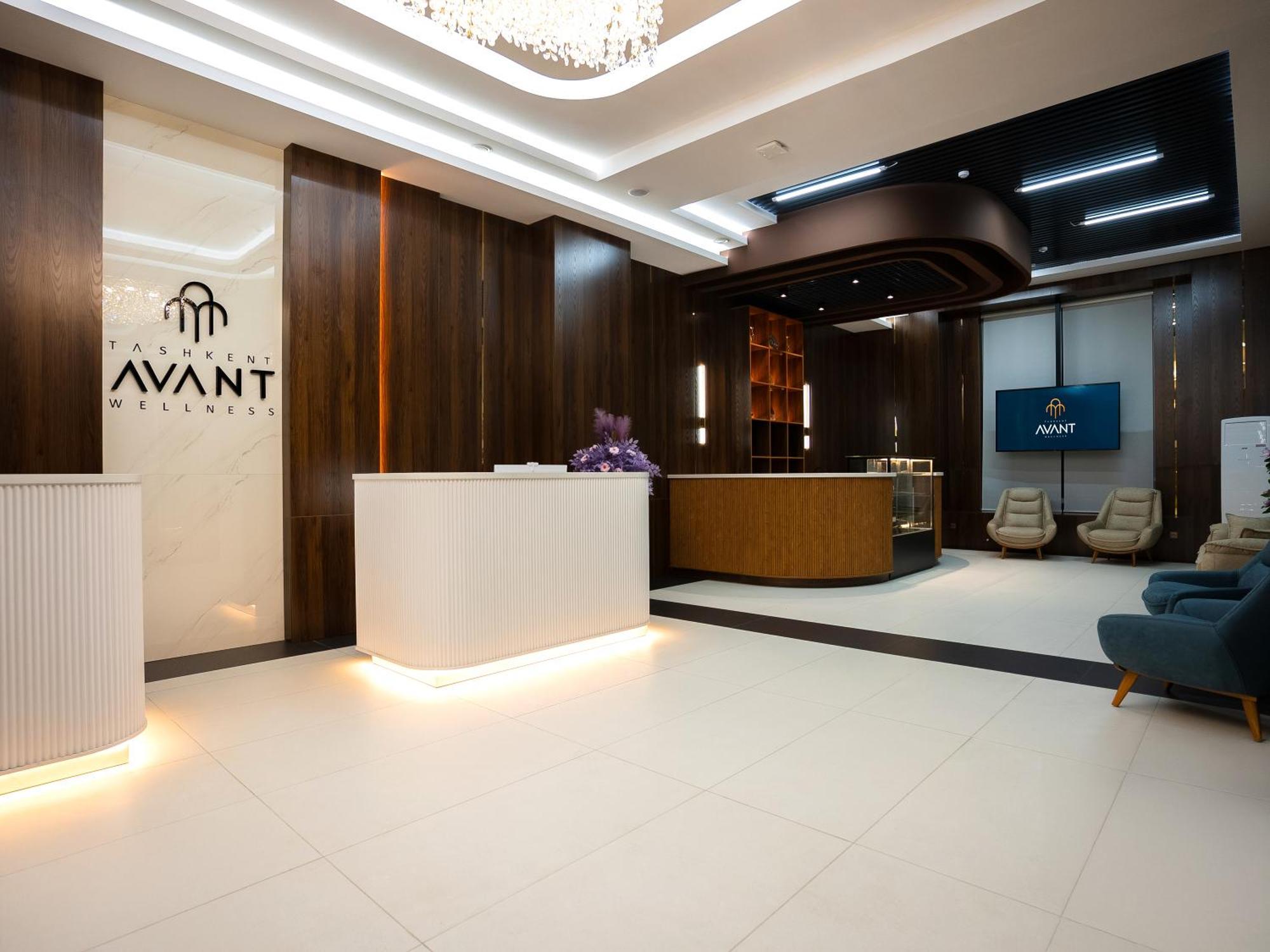 Avant Wellness Hotel Pool&Spa, Free Airport Shuttle Service Tachkent Extérieur photo