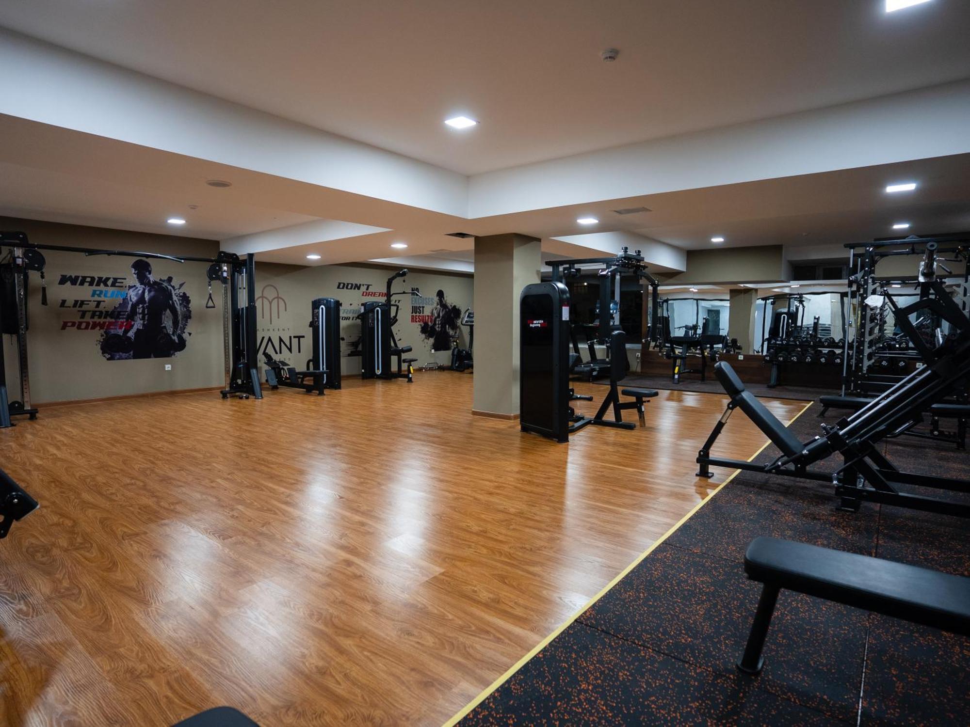 Avant Wellness Hotel Pool&Spa, Free Airport Shuttle Service Tachkent Extérieur photo
