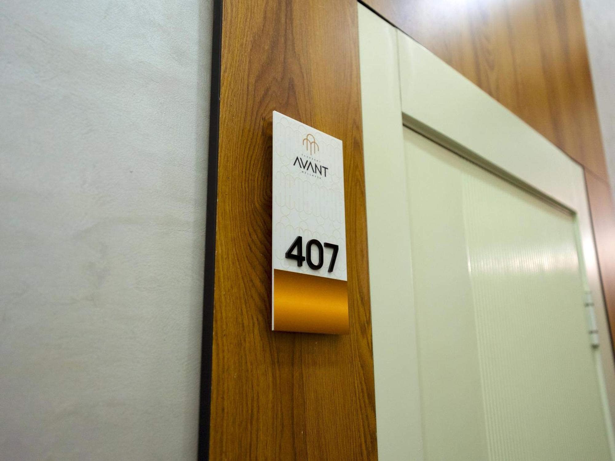 Avant Wellness Hotel Pool&Spa, Free Airport Shuttle Service Tachkent Extérieur photo