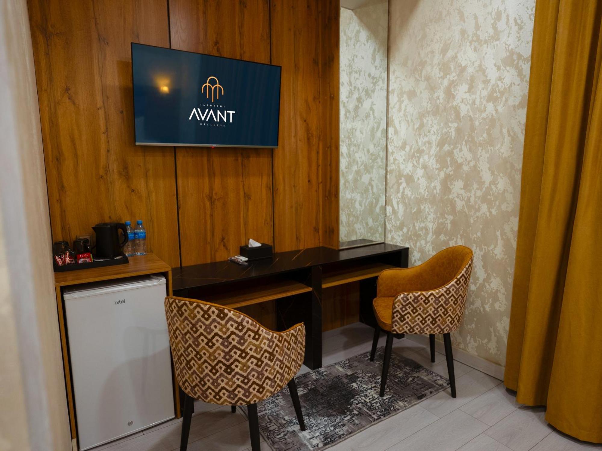 Avant Wellness Hotel Pool&Spa, Free Airport Shuttle Service Tachkent Extérieur photo