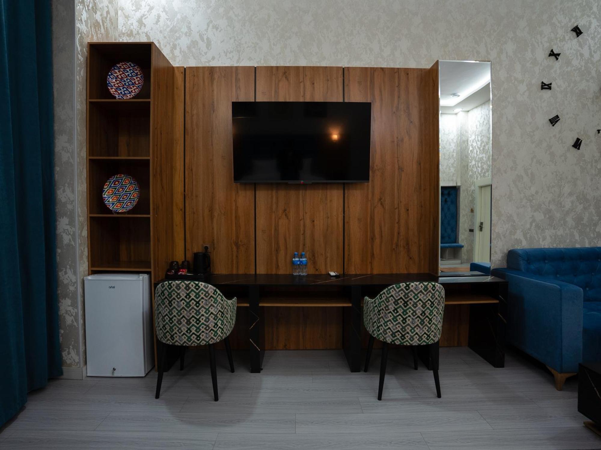 Avant Wellness Hotel Pool&Spa, Free Airport Shuttle Service Tachkent Chambre photo