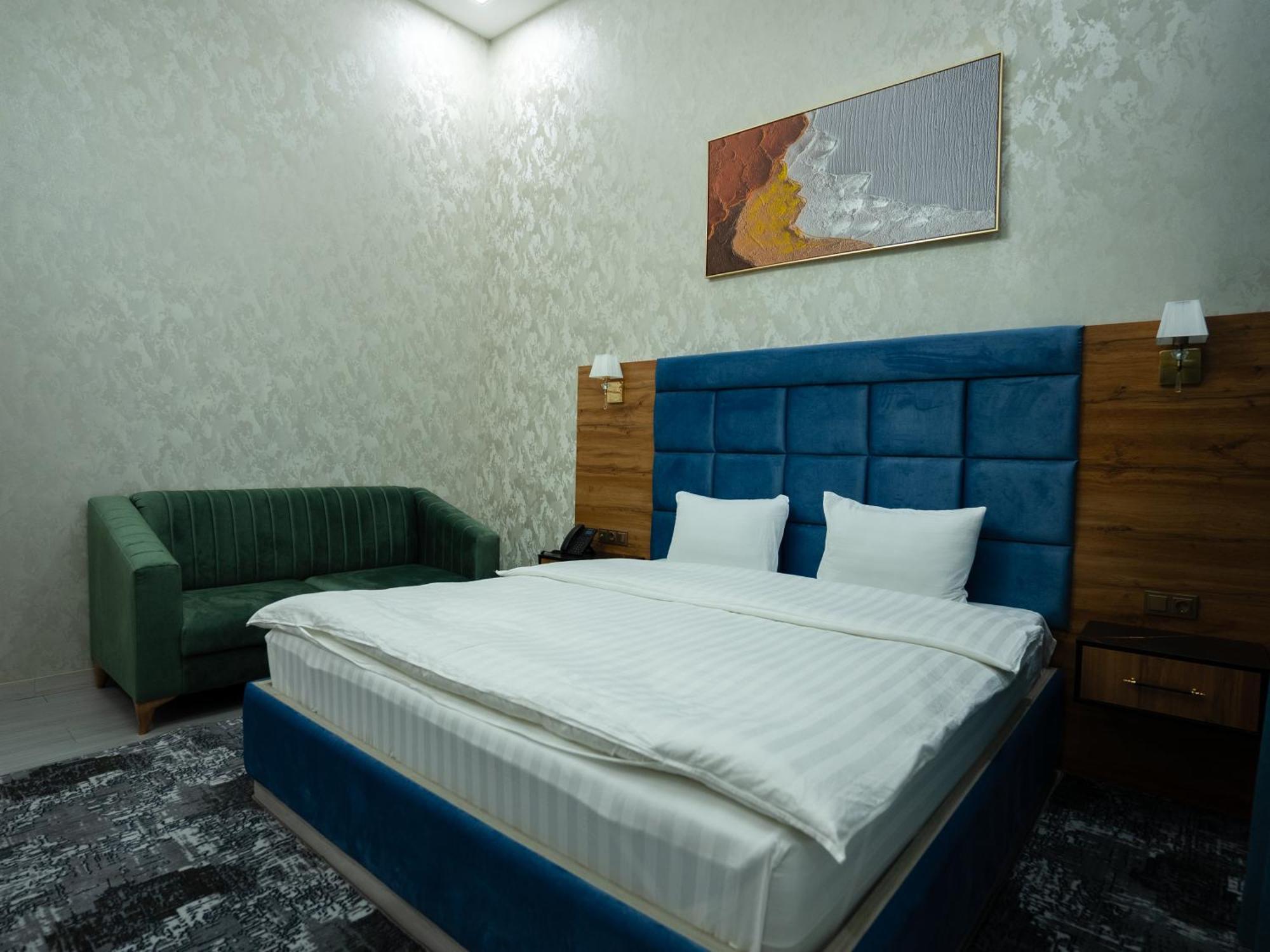Avant Wellness Hotel Pool&Spa, Free Airport Shuttle Service Tachkent Chambre photo