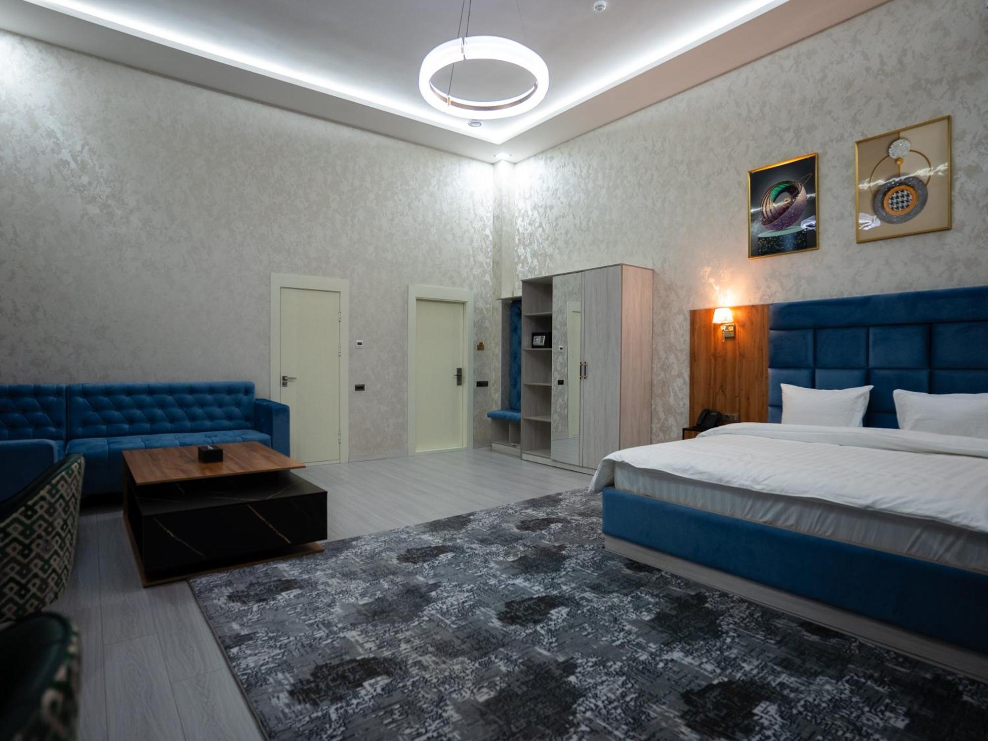 Avant Wellness Hotel Pool&Spa, Free Airport Shuttle Service Tachkent Chambre photo