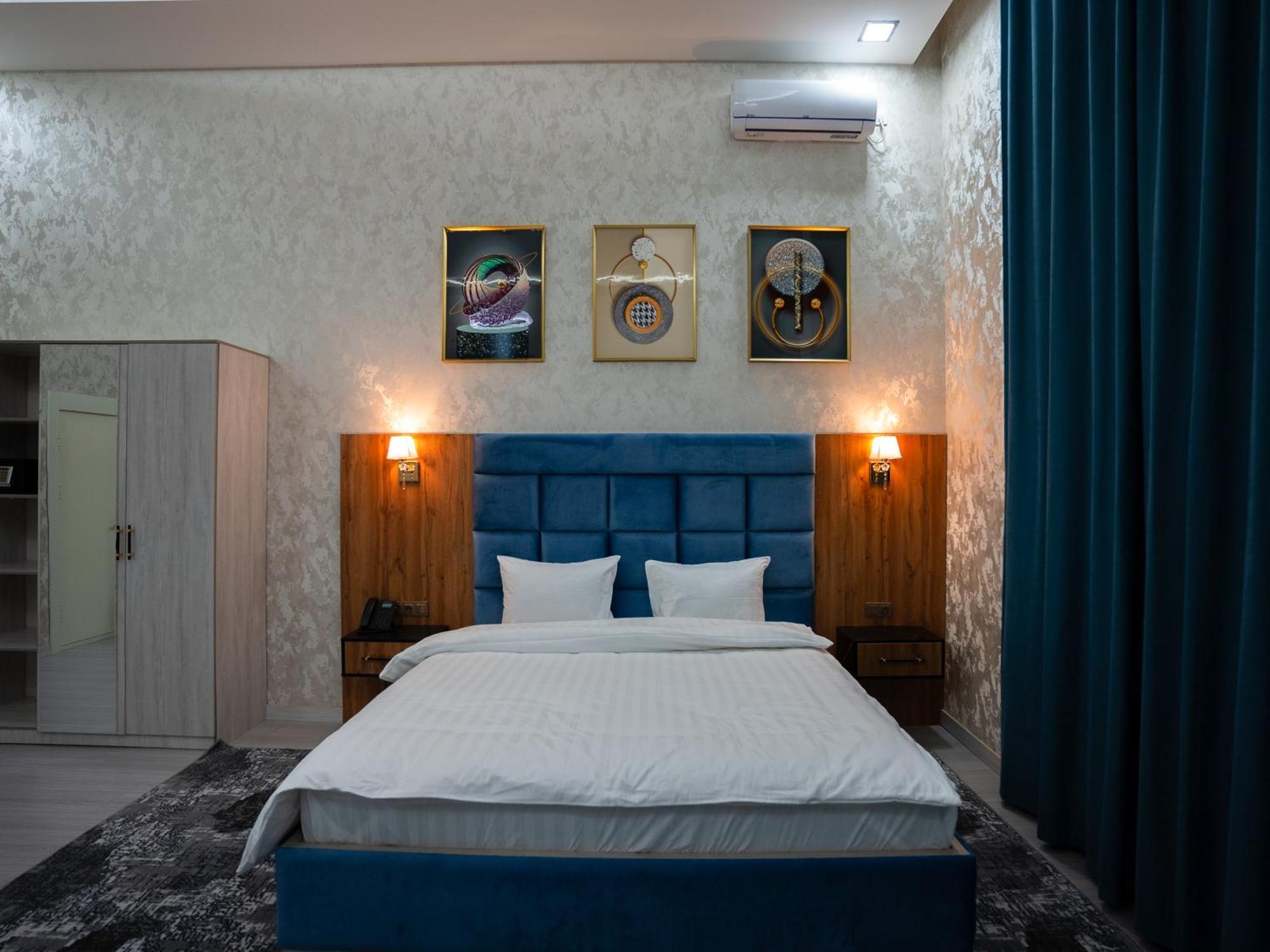 Avant Wellness Hotel Pool&Spa, Free Airport Shuttle Service Tachkent Chambre photo