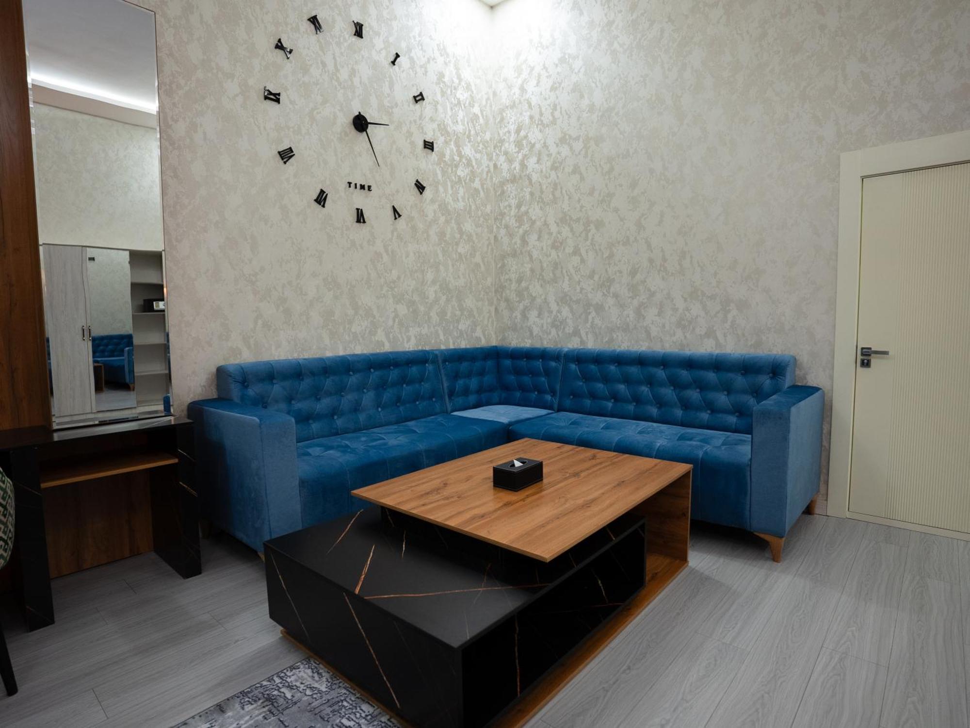 Avant Wellness Hotel Pool&Spa, Free Airport Shuttle Service Tachkent Extérieur photo