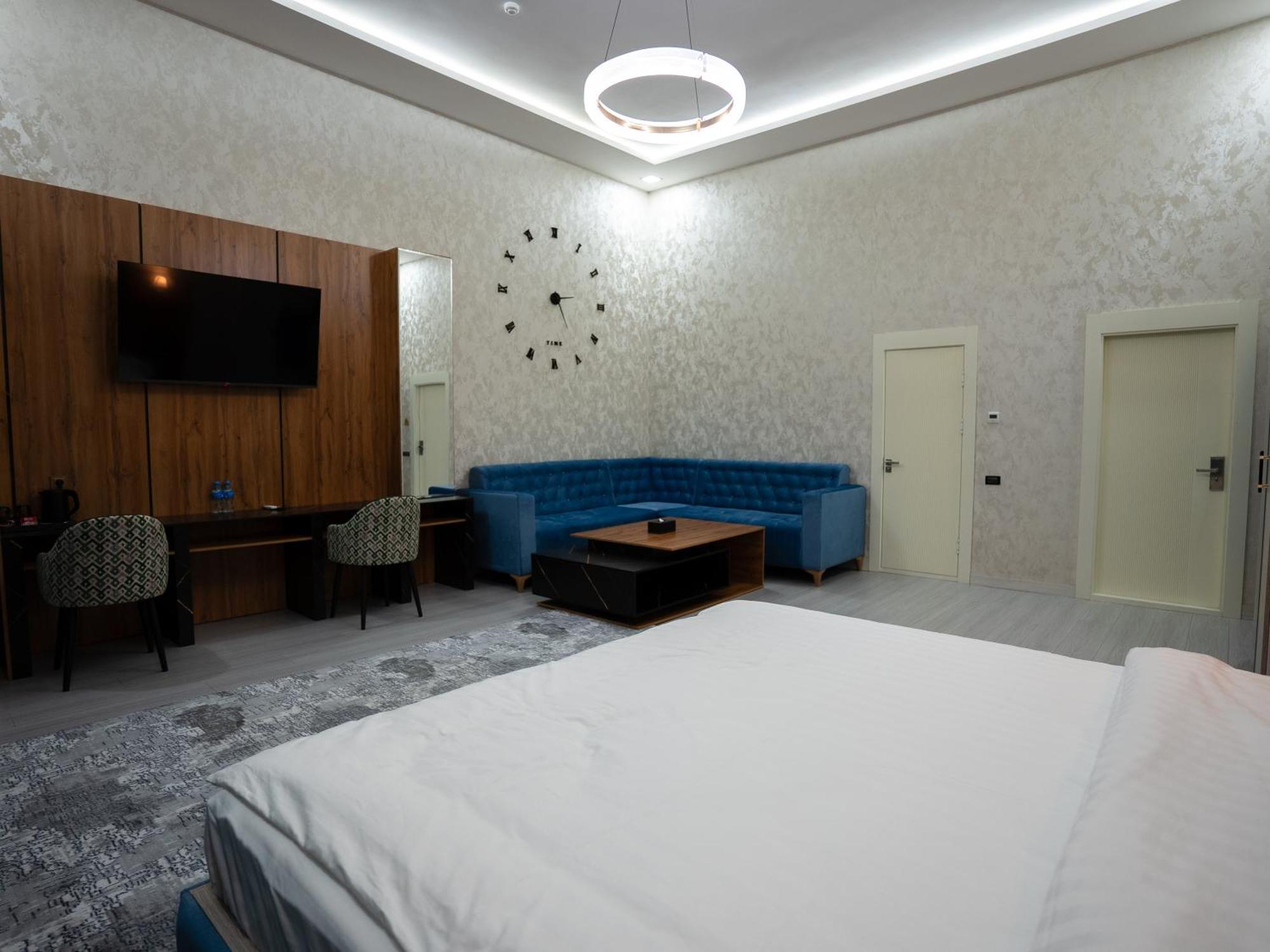 Avant Wellness Hotel Pool&Spa, Free Airport Shuttle Service Tachkent Chambre photo