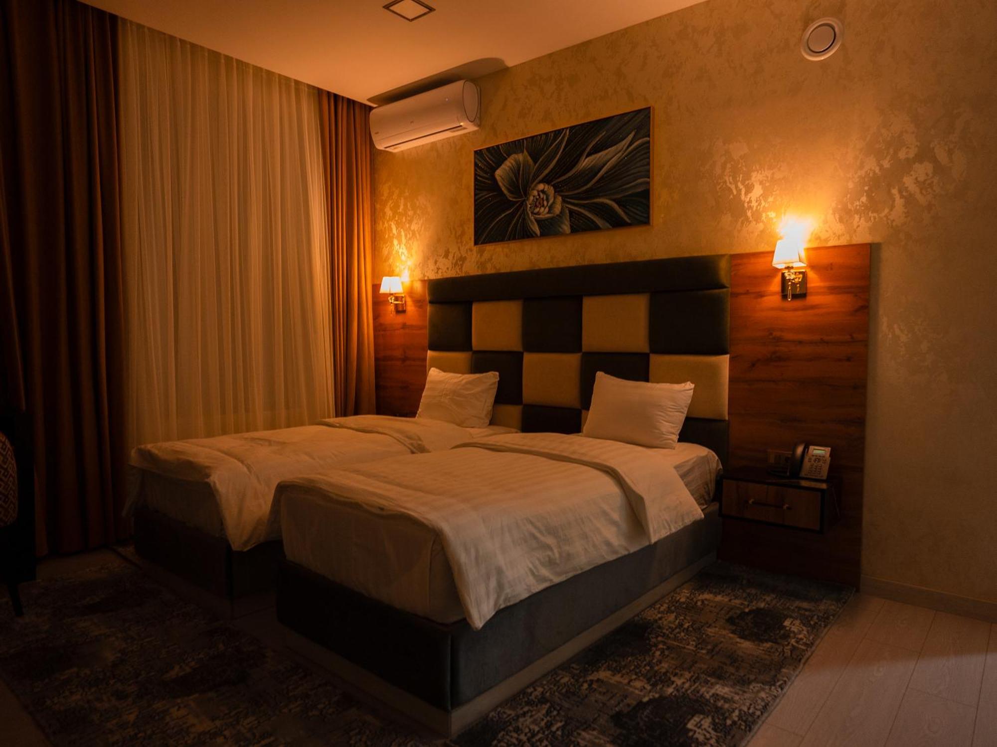 Avant Wellness Hotel Pool&Spa, Free Airport Shuttle Service Tachkent Chambre photo