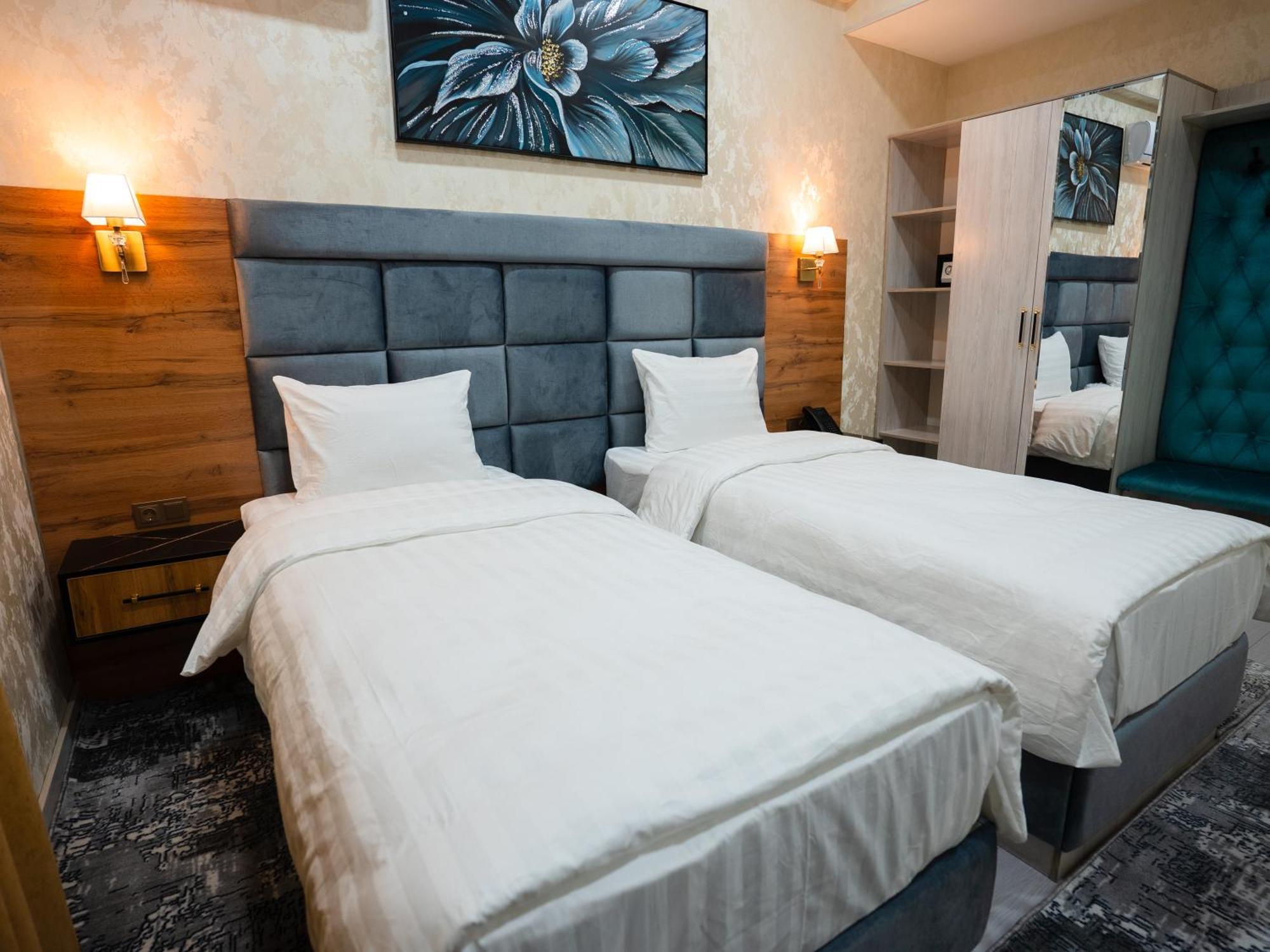 Avant Wellness Hotel Pool&Spa, Free Airport Shuttle Service Tachkent Chambre photo
