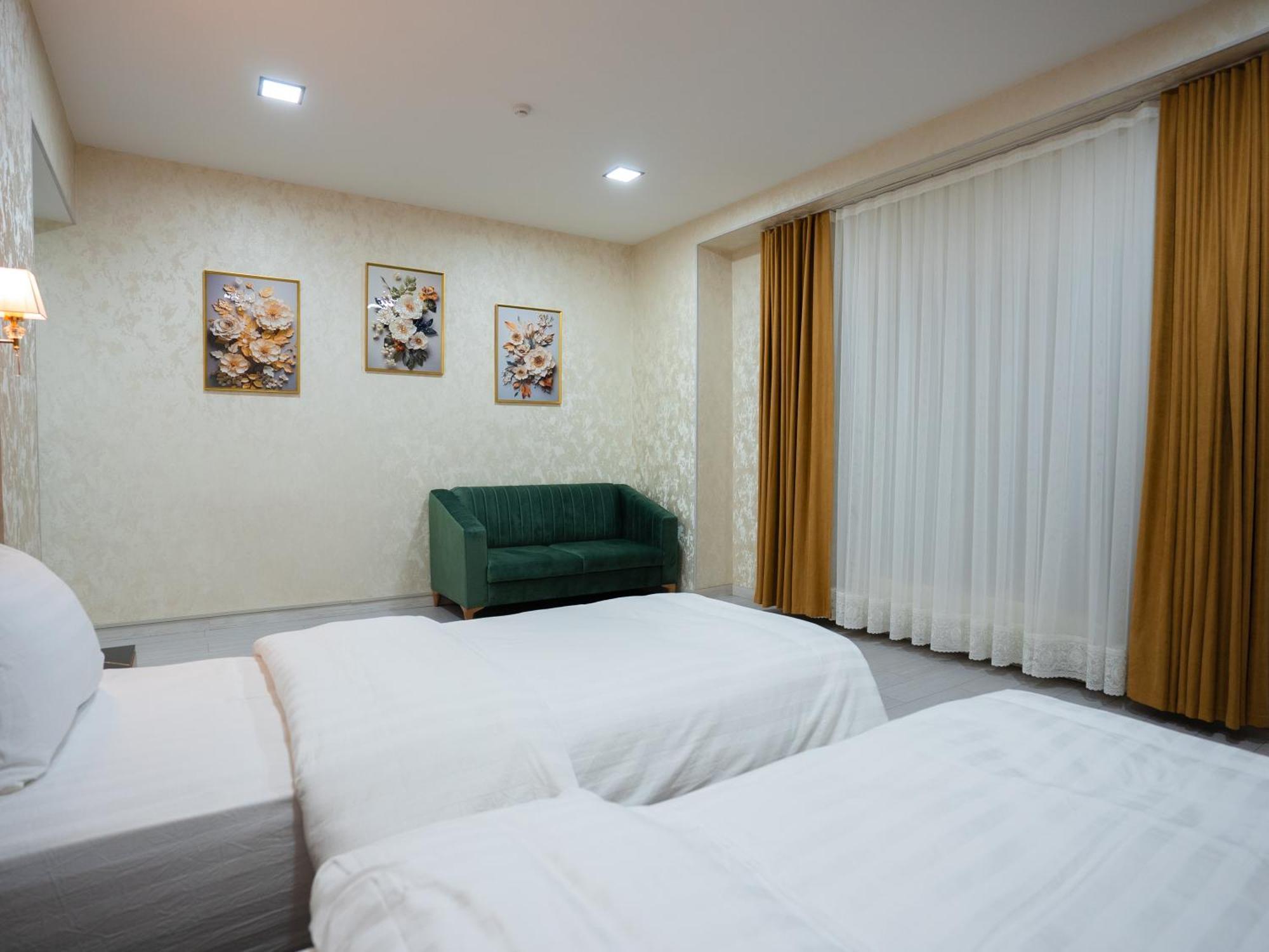 Avant Wellness Hotel Pool&Spa, Free Airport Shuttle Service Tachkent Chambre photo