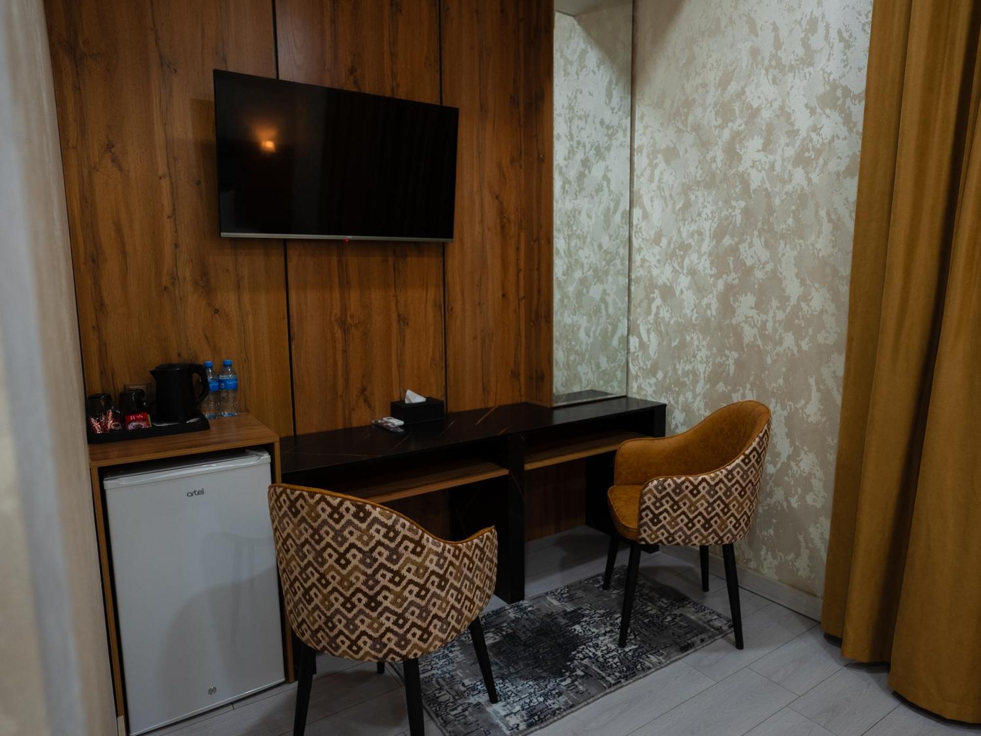 Avant Wellness Hotel Pool&Spa, Free Airport Shuttle Service Tachkent Chambre photo