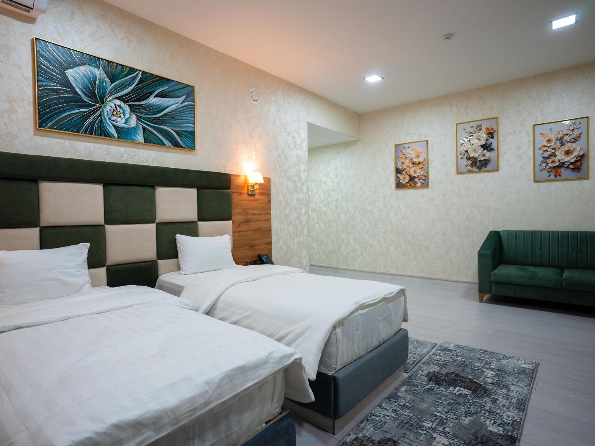 Avant Wellness Hotel Pool&Spa, Free Airport Shuttle Service Tachkent Chambre photo