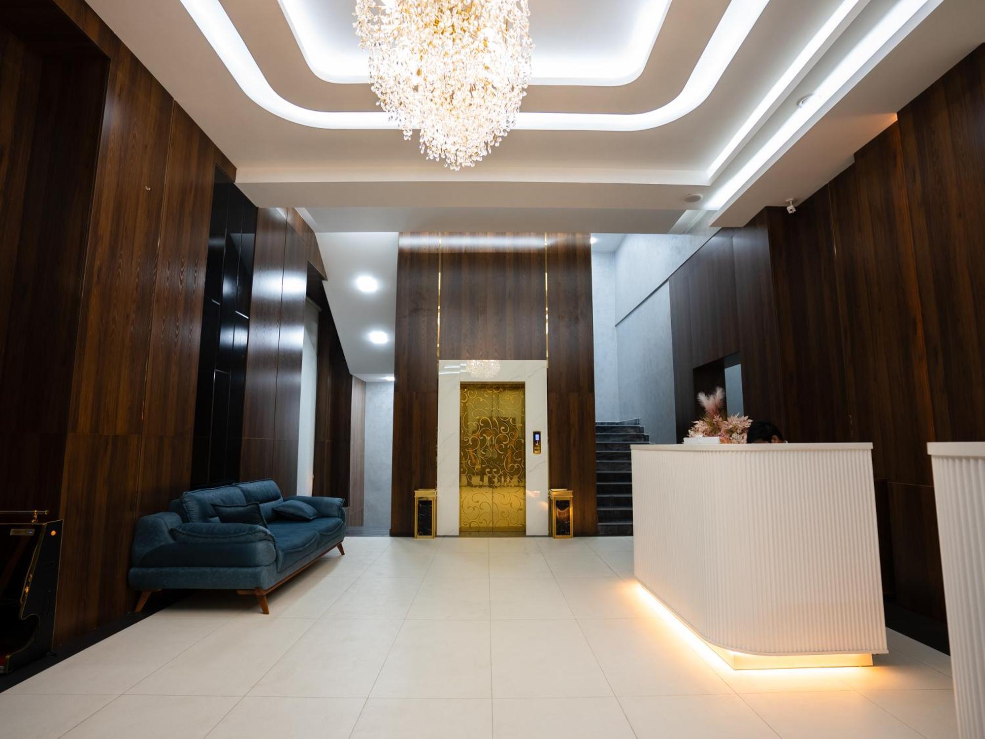 Avant Wellness Hotel Pool&Spa, Free Airport Shuttle Service Tachkent Extérieur photo